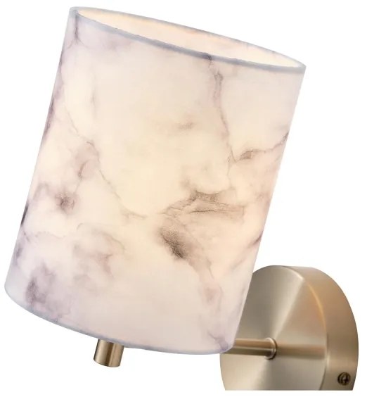 Applique 1xE14/15W/230V