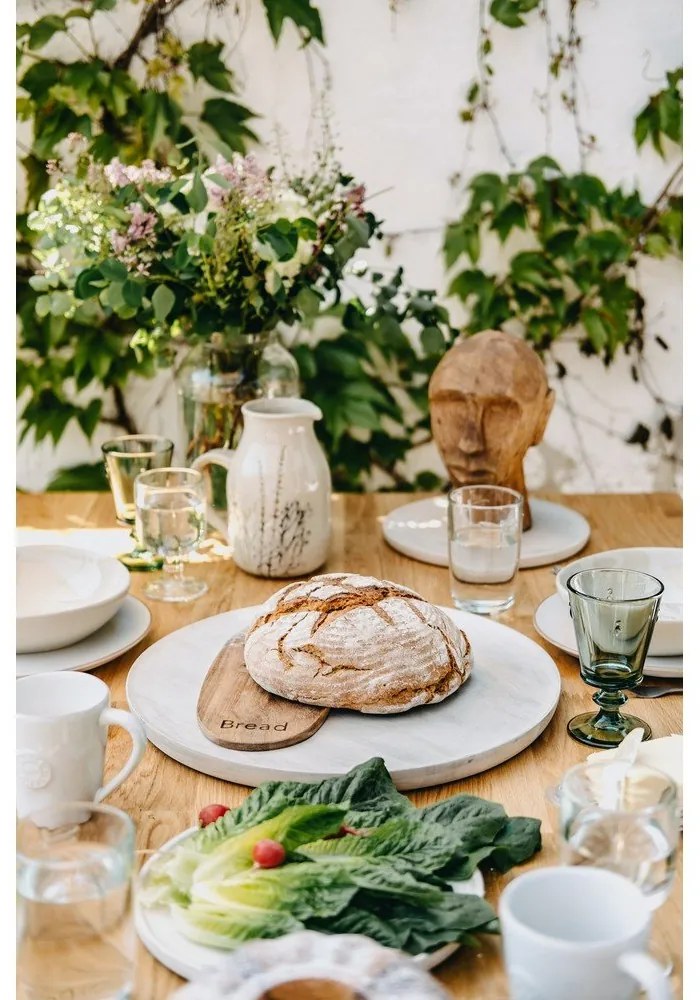 Brocca in ceramica Bea – Bloomingville