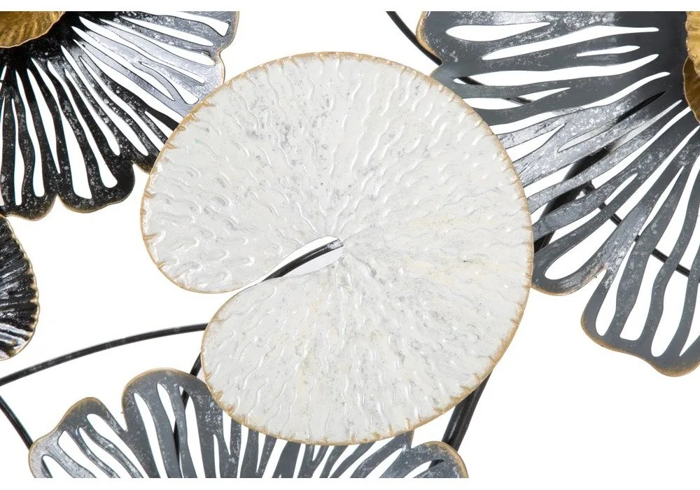 Decorazione da parete in metallo, 143 x 64 cm Troby - Mauro Ferretti