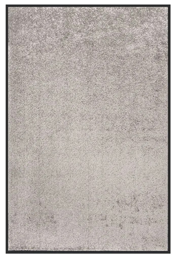 Zerbino Grigio 80x120 Cm /