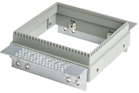 RED - Design Rendl- R12052 - Lampada da incasso ELECTRA 1xGU10/50W/230V