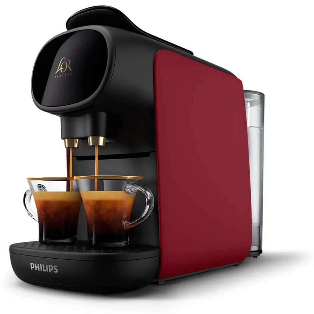 Caffettiera con Capsule Philips L'Or Barista Sublime