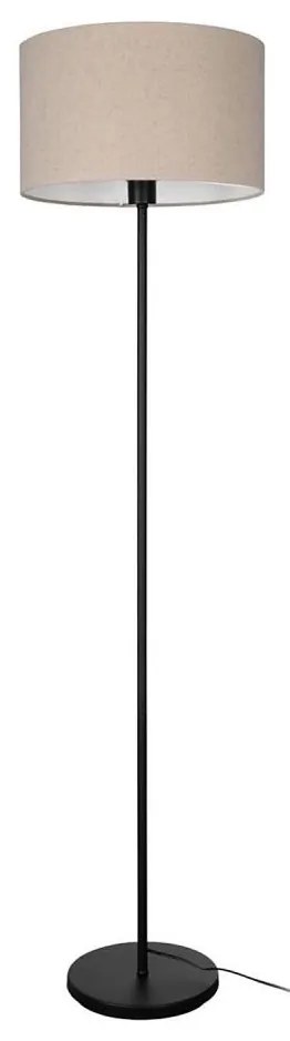 Eglo 900862 - Lampada con piedistallo FENIGLIA 1xE27/40W/230V