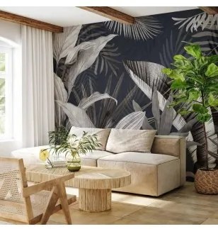 Carta da parati - Nature Frozen in Time - Third Variant Premium 450x315