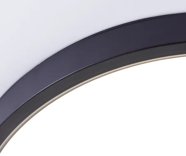 Brilliant - Plafoniera dimmerabile RGBW LOTTI LED/16W/230V + +TC