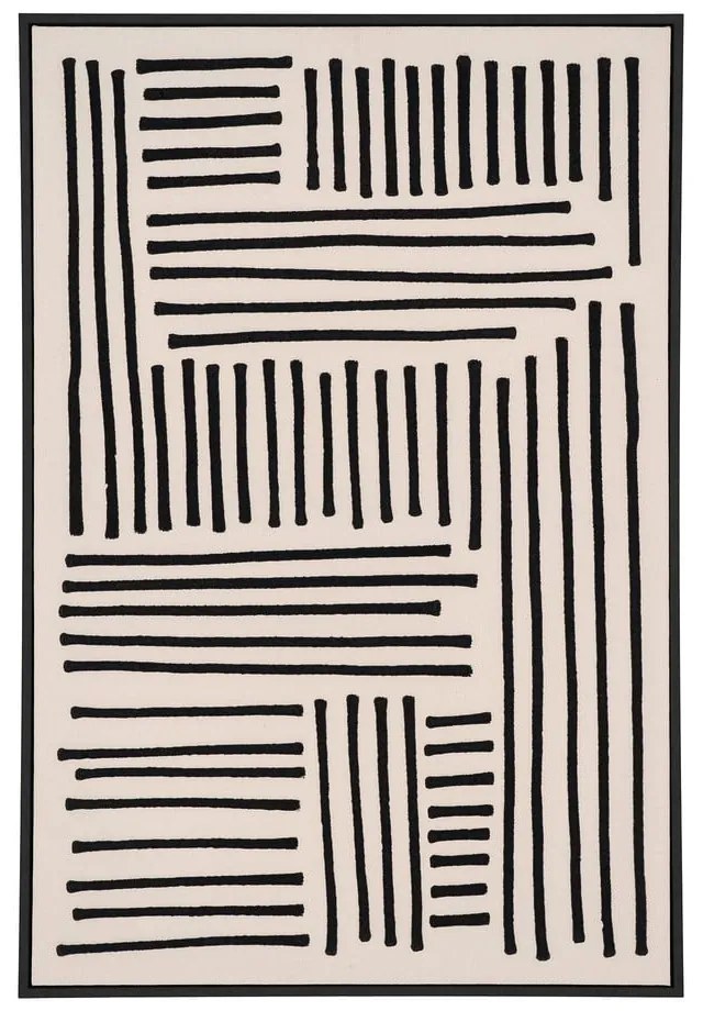 Dipinto 60x90 cm Lipari - House Nordic