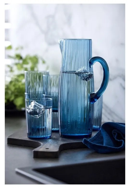 Set di bicchieri 4 pz 280 ml Kusintha – Bitz