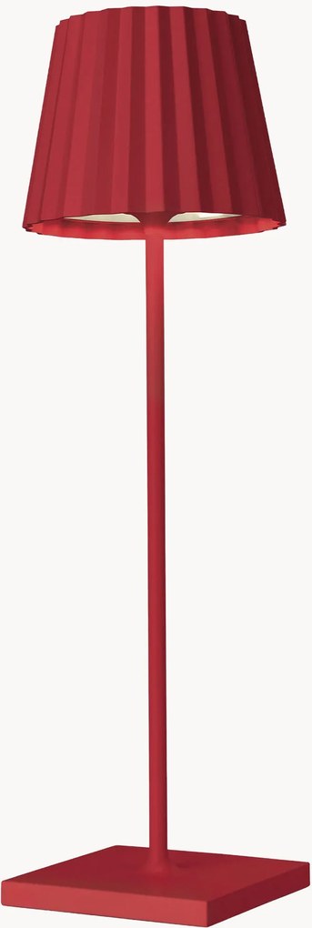 Lampada da tavolo portatile a LED da esterno con luce regolabile Troll RC