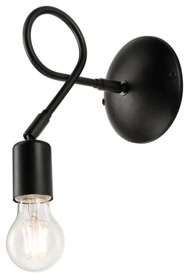 Applique HARRY 1xE27/60W/230V