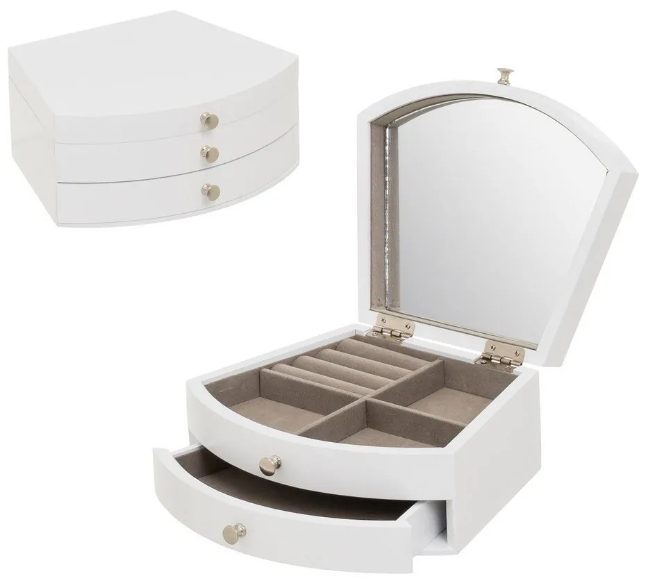 Scatola per gioielli - Casa Selección