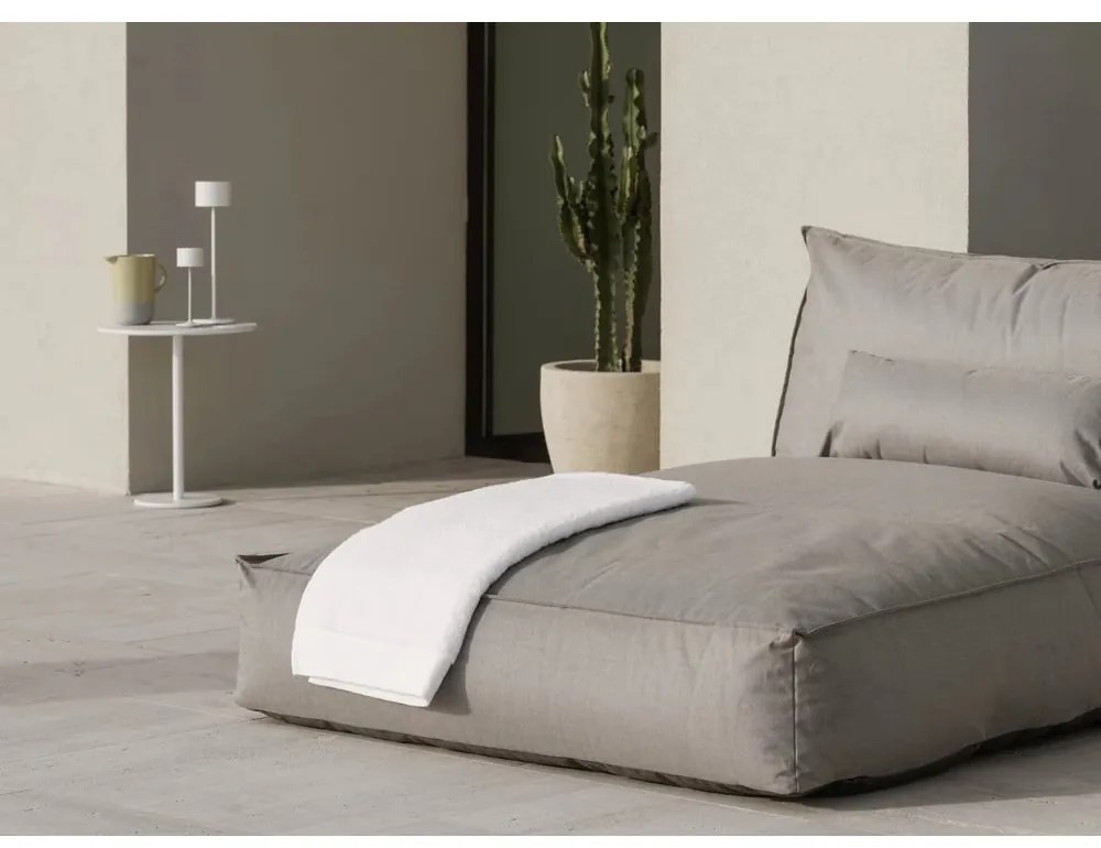 Luce LED portatile USB dimmerabile per esterni ø 7 cm Farol Mini - Blomus