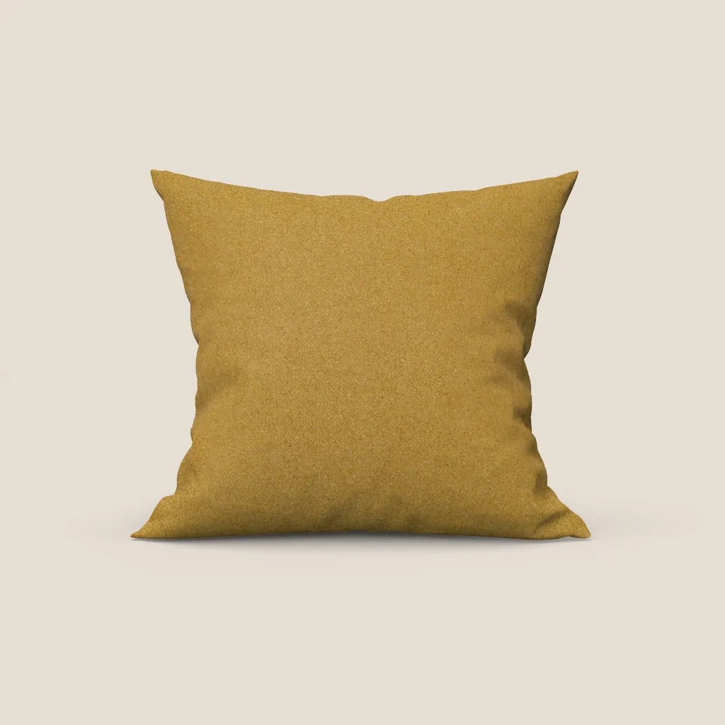 Dalt cuscino disponibile in diversi colori realizzato in bouclé morbido impermeabile T07
