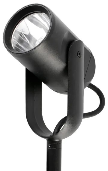 FARO 70037 - Lampada LED da esterno SLOT-35 LED/14W/230V IP65 3000K