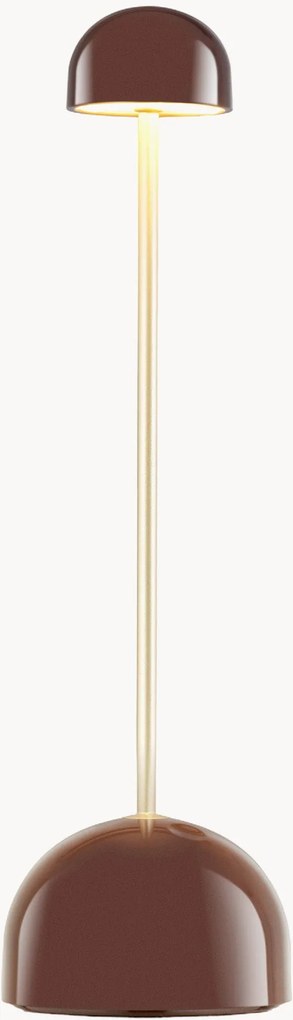 Lampada da tavolo piccola portatile a LED con luce regolabile Sips