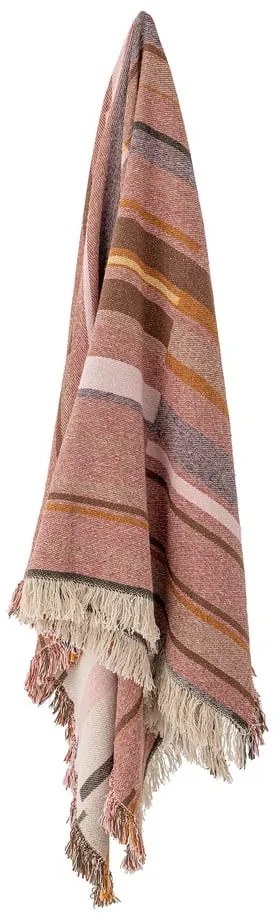 Coperta 130x160 cm Toscana - Bloomingville