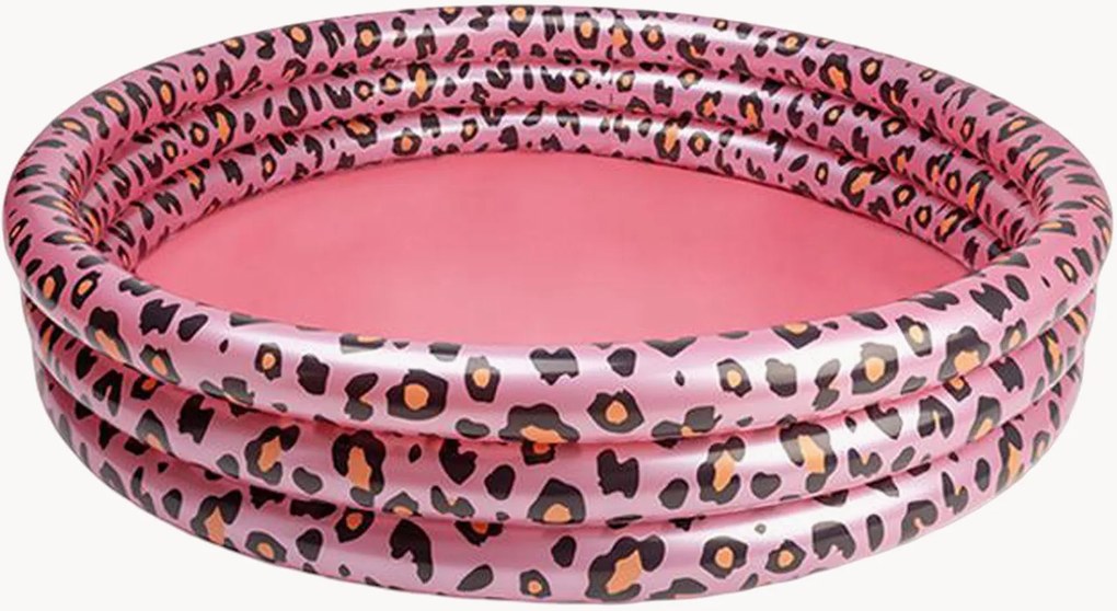 Piscina gonfiabile Safari Chic
