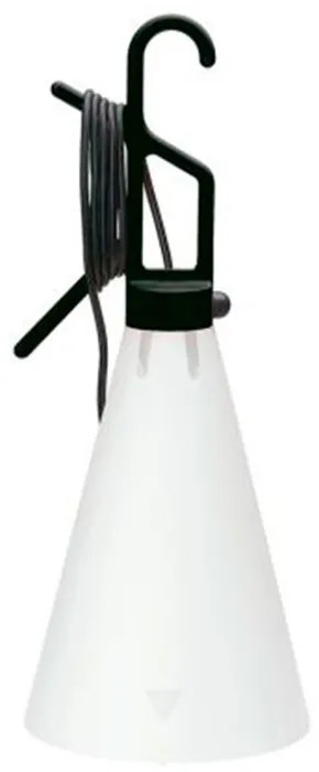 Flos - Mayday Lampada Lavoro Nero Flos