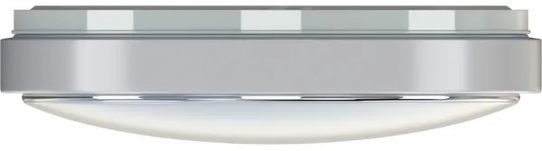 APLED - Plafoniera LED LENS R TRICOLOR LED/24W/230V IP41 1680lm