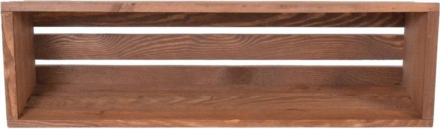 Fioriera in legno 61 cm Modern – Rojaplast