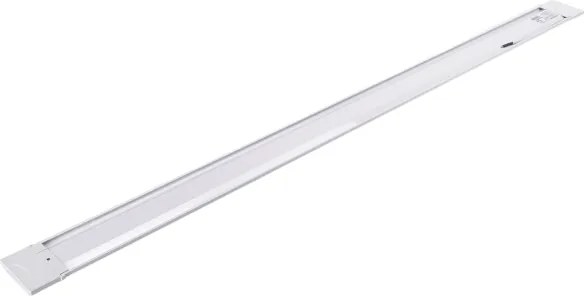 Aigostar - Plafoniera sostitutiva per tubi fluorescenti LED/40W/230V 6500K 120 cm