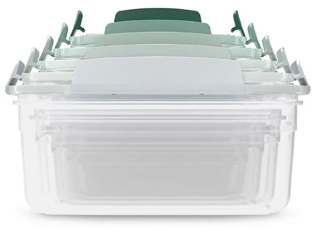 Set di contenitori per alimenti 5 pz Nest Lock - Joseph Joseph