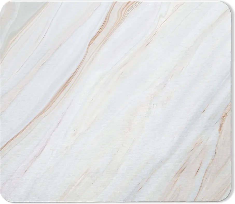 Tappetino da bagno bianco e beige in diatomee 35x45 cm Duna - douceur d'intérieur