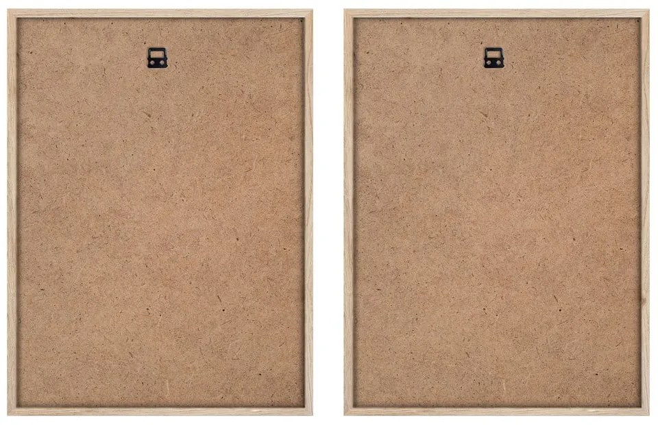 Set di dipinti 2 pz 30x40 cm Selloana – Styler