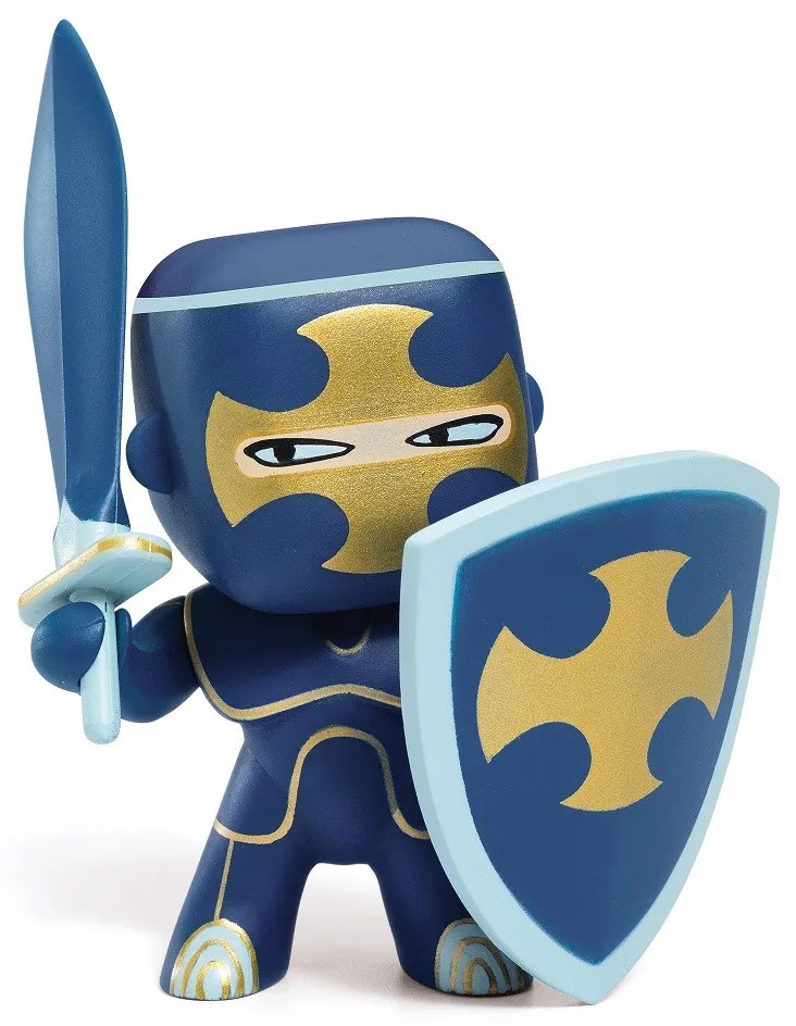 Arty Toys - cavaliere Dark blue