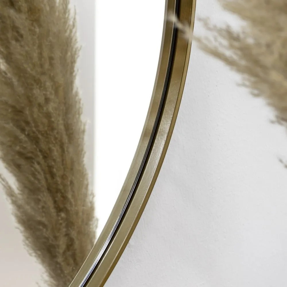 Specchio da parete ø 60 cm Donna – Spinder Design