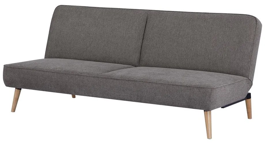 Divano grigio tortora 186 cm Swan – House Nordic