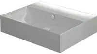 Lavabo sospeso 60x36,5 cm collezione Bahia di Hatria