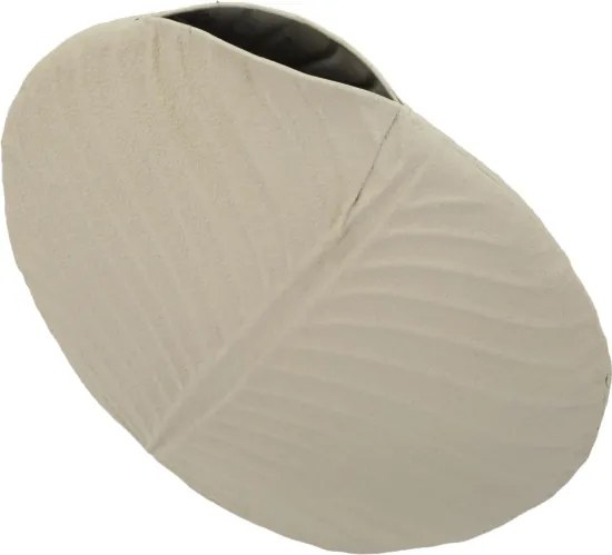 Vaso Dune Round Cm Ø 32,5X13