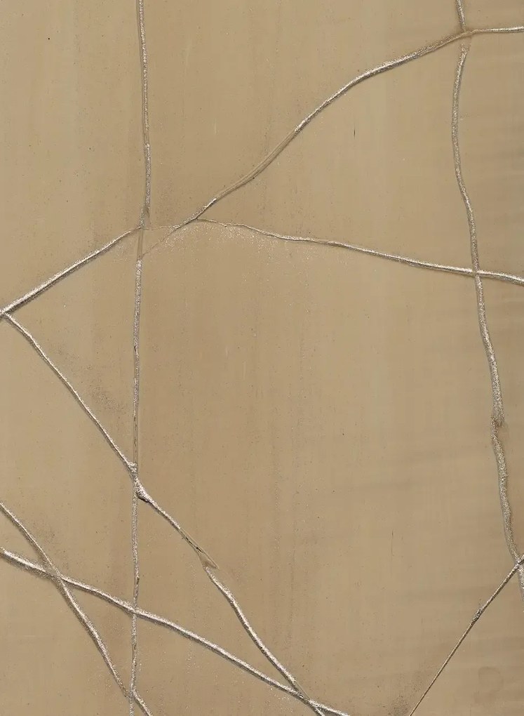 CMO Paris Carta da parati Gesso - Sable