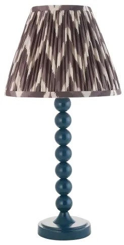 Endon 114714 - Lampada da tavolo HIGGLEDY 1xE14/7W/230V blu/viola