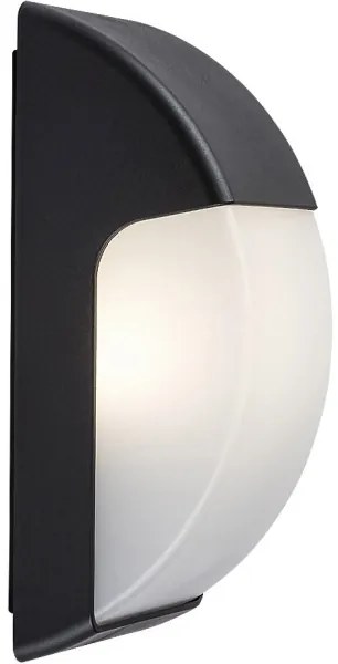 Rabalux 7796 - Applique da esterno OPOLE 1xE27/12W/230V IP65