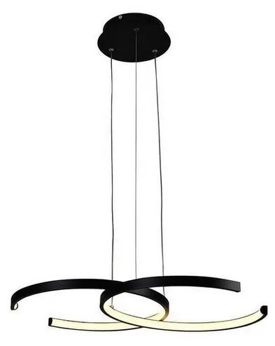 Lampadario LED Dimmerabile su filo LED/50W/230V 3000-6500K + tc