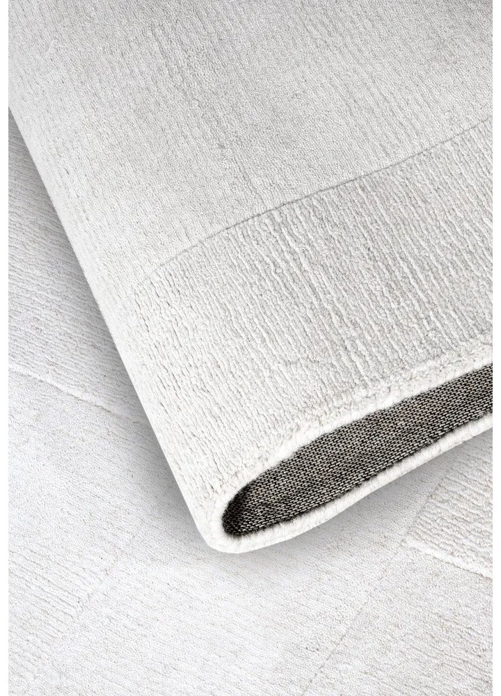 Tappeto color crema in lana tessuto a mano 160x230 cm Charlotte - Villeroy&amp;Boch