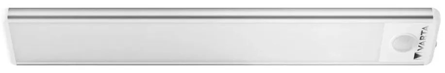 Varta 17624101111 - Illuminazione ricaricabile per mobili a LED con sensore di movimento LED/5V