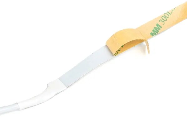 Aigostar - Striscia LED RGBIC dimmerabile 10 m LED/24W/24V + telecomando Wi‑Fi