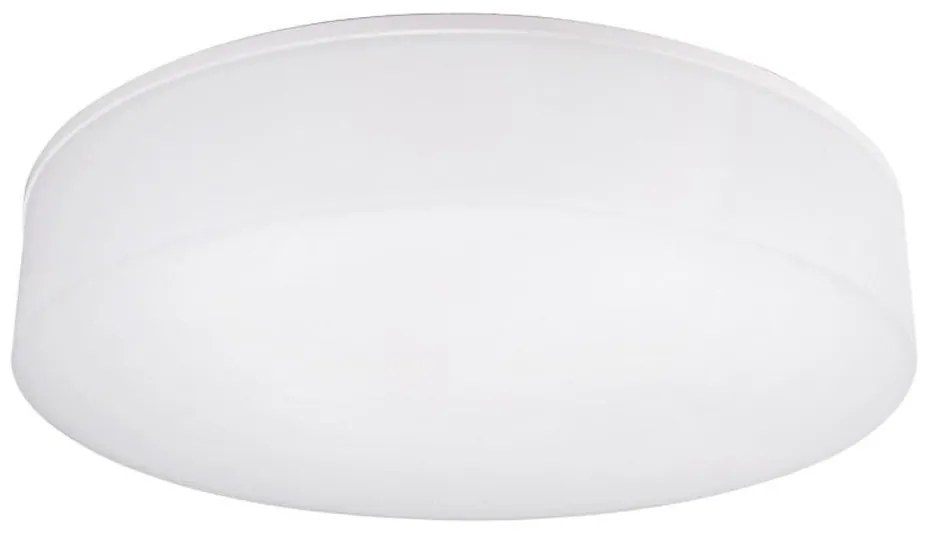 Top Light - Plafoniera LED da bagno BOXTER LED/24W/230V IP54 diametro 28 cm