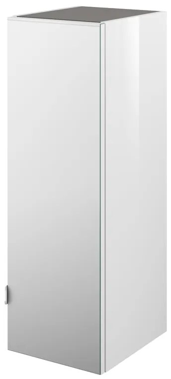 Colonna per mobile bagno Neo Frame SENSEA 1 anta P 35 x L 30 x H 90 cm