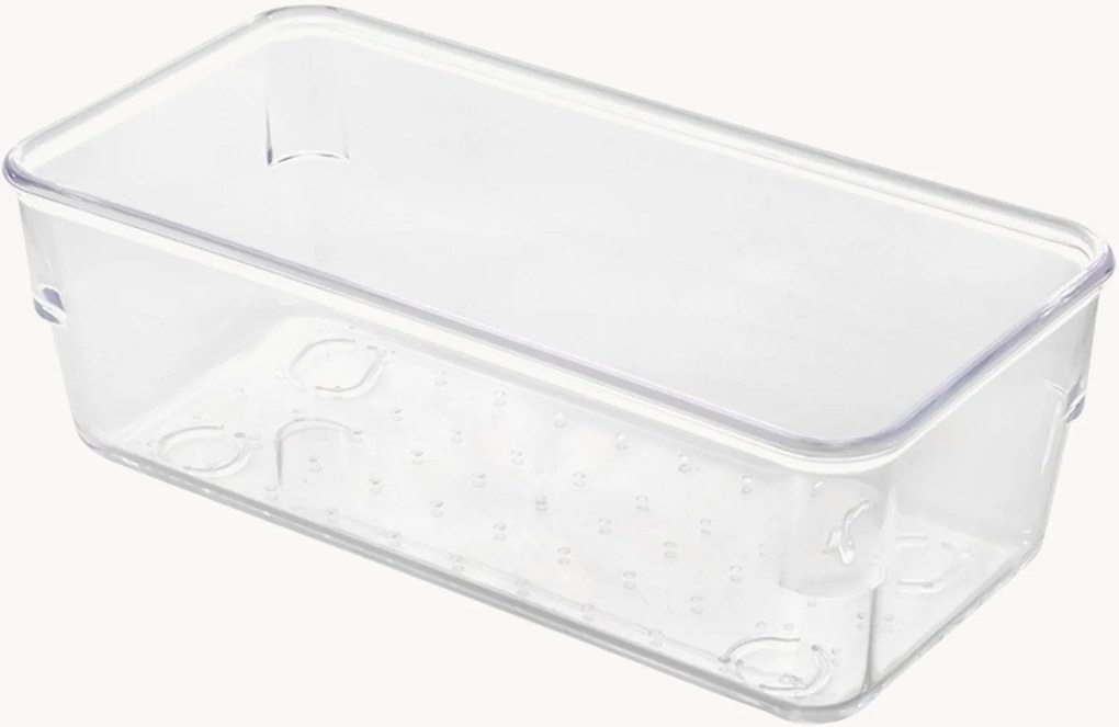 Organizer per frigorifero Slim Metaltex