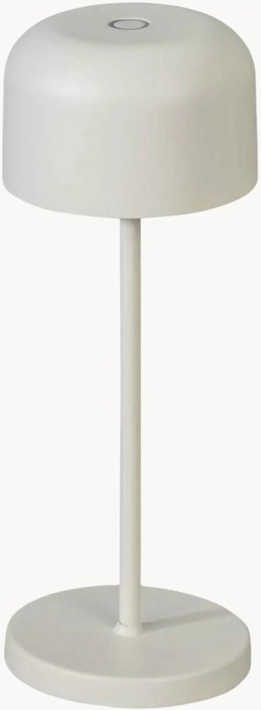 Lampada da tavolo a LED luce regolabile da interno-esterno Lille Mini