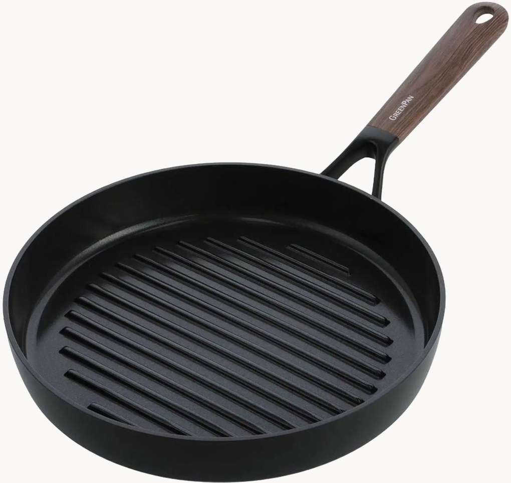 Padella grill antiaderente