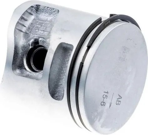 Pistone Kit 577207702 Originale Husqvarna