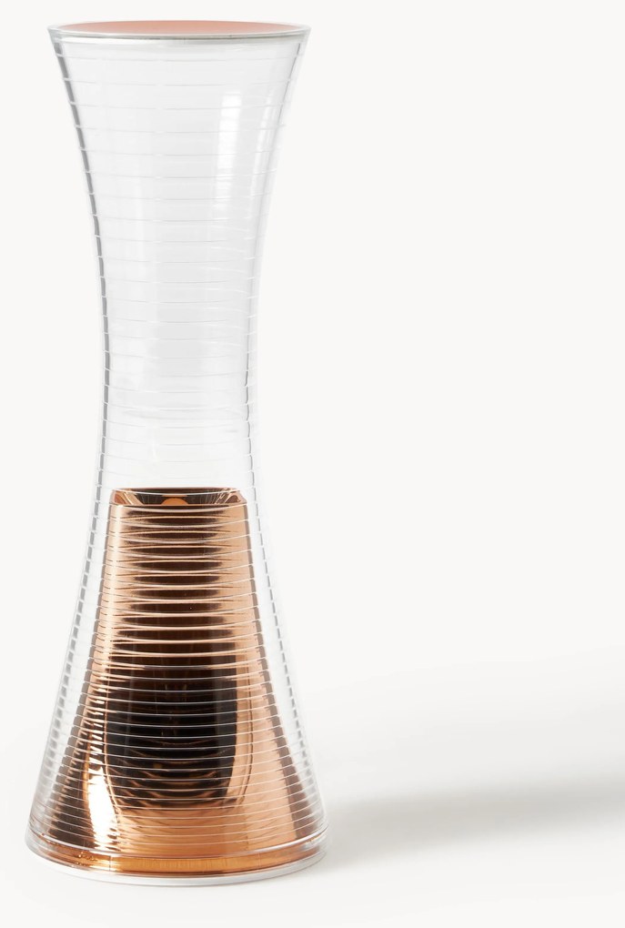 Lampada da tavolo piccola a LED con luce regolabile Come Together