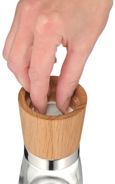 WMF - Macina spezie CERAMILL NATURE quercia