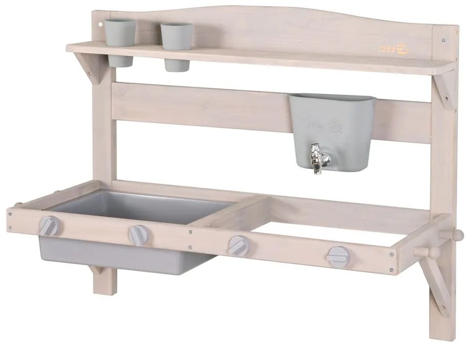 Cucina da giardino per bambini - Roba