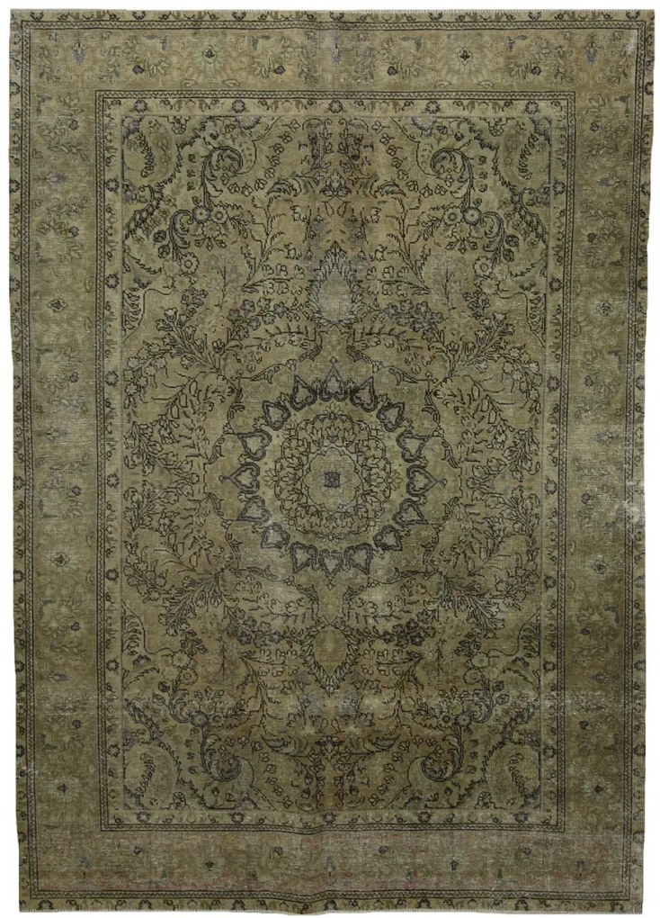 Vintage Tappeto persiano 200x280 (Iran)