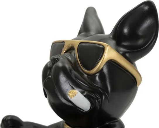 Cane Ball Svuota Tasche Cm 18,5X20,5X20